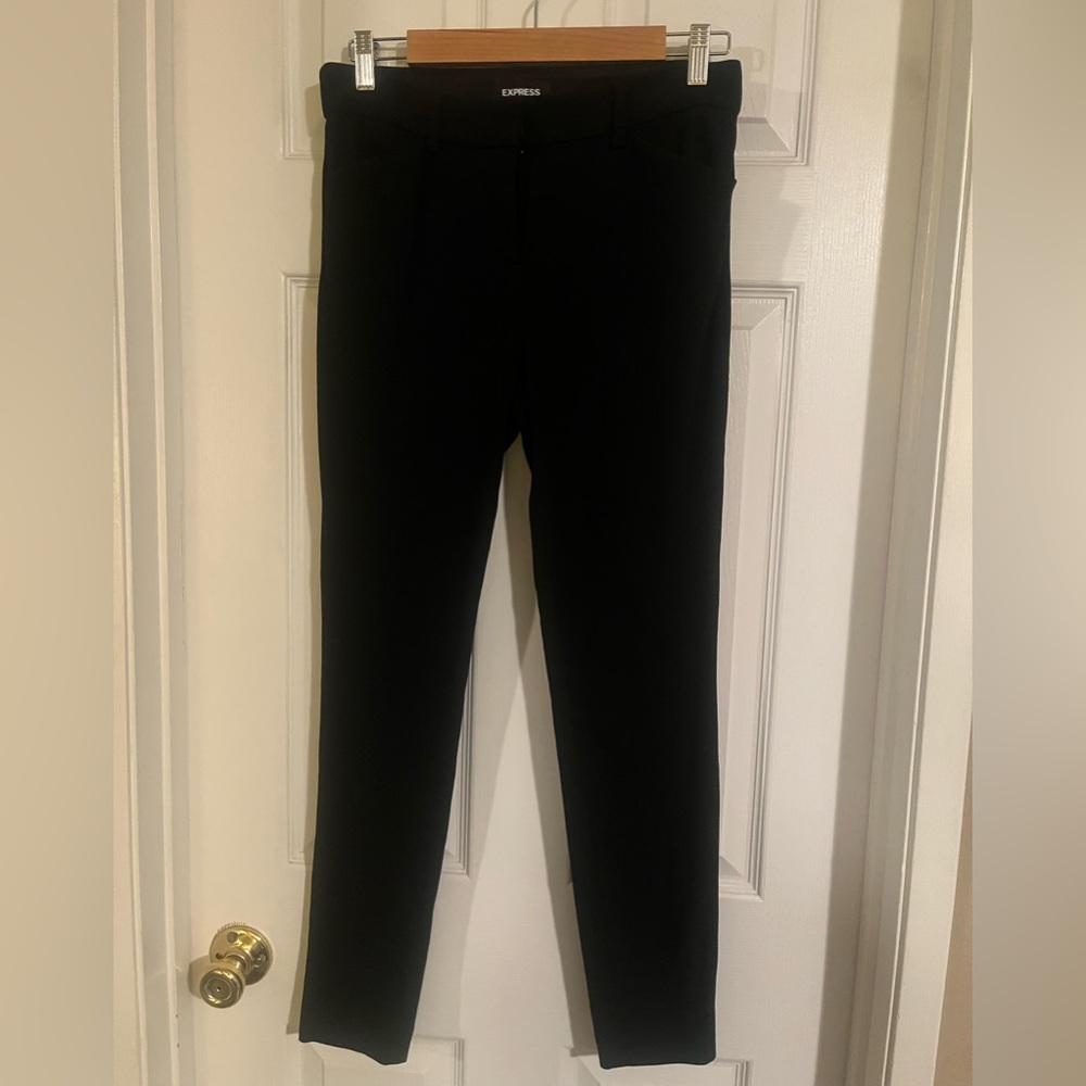 Express pants - size 6R